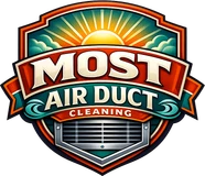 Most Air Duct Cleaning